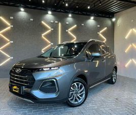 JAC T50 JAC T50 1.6 CVT PLUS