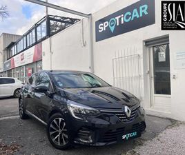RENAULT CLIO E-TECH TECHNO E-TECH FULL HYBRID 145