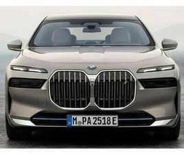 BMW SERIE 7 750 750IA
