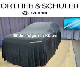 HYUNDAI KONA ELEKTRO 150KW PRIME 65KWH + TECHNIK-PAKET