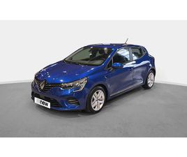 CLIO E-TECH 140 - 21N