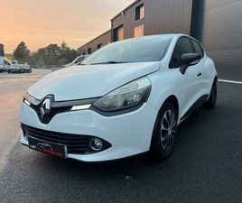 RENAULT CLIO 1.5 DCI 75CV
