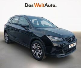 1.0 TSI FR XM 85 KW (115 CV)