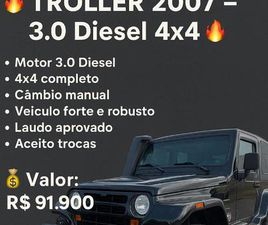TROLLER T4 TROLLER T4 3.0 T4