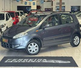 CHERY A1 CHERY FACE 1.3 16V