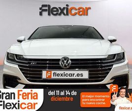 VOLKSWAGEN ARTEON 2.0 TDI 110KW (150CV) DSG