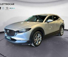 2.0L E-SKYACTIV-G 150 CV M HYBRID 2WD EXCEED