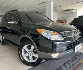 HYUNDAI VERACRUZ HYUNDAI VERACRUZ GLS 3.8 4WD AUT. 2010