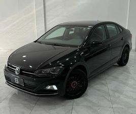VOLKSWAGEN VIRTUS VOLKSWAGEN VIRTUS COMFORT. 200 TSI 1.0 FLEX 12V AUT 2020