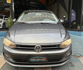 VOLKSWAGEN VIRTUS VOLKSWAGEN VIRTUS COMFORT. 200 TSI 1.0 FLEX 12V AUT 2021