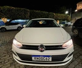 VOLKSWAGEN VIRTUS VOLKSWAGEN VIRTUS SENSE 1.6 FLEX 16V 5P AUT. (PCD) 2022