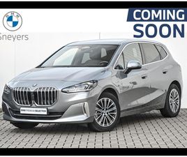 BMW SERIE 2 ACTIVE TOURER 225E XDRIVE