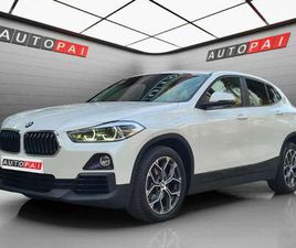 BMW X2 SDRIVE 18IA
