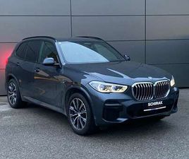 BMW X5 45E XDRIVE45E PHEV AUT.