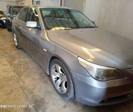 BMW SERIE 5 530 530D AUT.