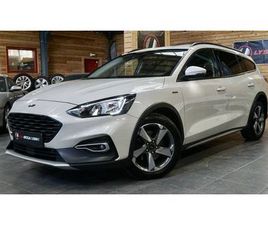 ACTIVE 1.5 ECOBLUE 120CH BUSINESS 92G