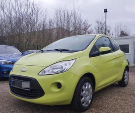 FORD KA II 1.2 69CH AMBIENTE