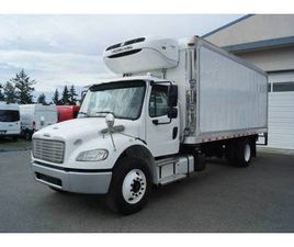 FREIGHTLINER BUSINESS CLASS M2 2018 FREIGHTLINER BUSINESS CLASS M2 106