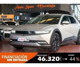 IONIQ 5 73KWH LIGHT RWD 160KW