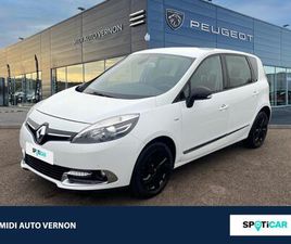 1.5 DCI 110CH ENERGY BOSE ECO²