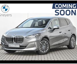 BMW SERIE 2 ACTIVE TOURER 225E XDRIVE