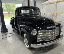 CHEVROLET 3100 1950 CHEVROLET 3100 FOR SALE
