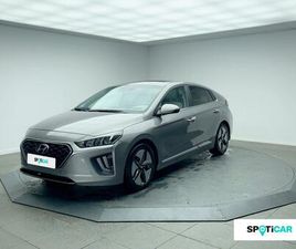 HYUNDAI IONIQ HYBRID 141CH EXECUTIVE