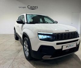 1.2 TURBO T3 100 CH ALTITUDE