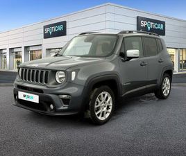 1.5 TURBO T4 130 CH BVR7 E-HYBRID LIMITED