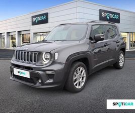 1.5 TURBO T4 130CH MHEV ALTITUDE BVR7