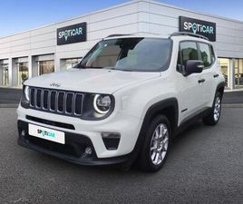 1.5 TURBO T4 130CH MHEV BVR7