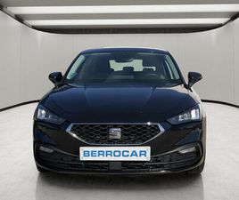 1.5 ETSI STYLE 25 ANIVERSARIO DSG 85 KW (116 CV)