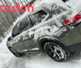 2024 VOLKSWAGEN ATLAS PEAK EDITION AWD