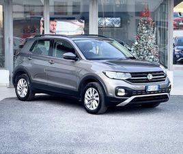 1.0 BENZINA 110CV AUTO. E6 NEO - 2021