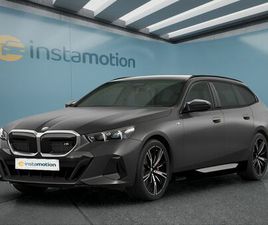 BMW I5 TOURING BMW I5 M60 TOURING XDRIVE 442 KW