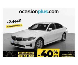 BMW SERIE 3 330E 330E