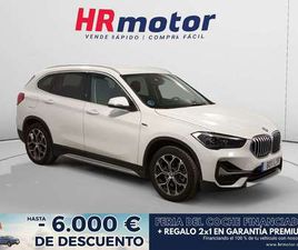 BMW X1 XDRIVE 25E XDRIVE 25E