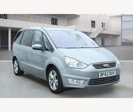 1.6 TDCI TITANIUM X EURO 5 (START/STOP) 5DR