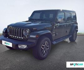 2.0 T 380CH 4XE OVERLAND COMMAND-TRAC MY23