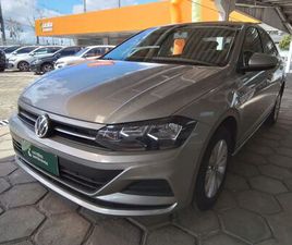 VOLKSWAGEN VIRTUS VOLKSWAGEN VIRTUS 1.6 MSI FLEX 16V 4P AUT. 2022