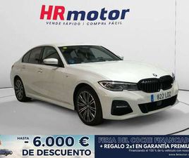 BMW SERIE 3 330E 330E M SPORT