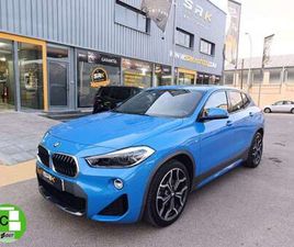 BMW X2 SDRIVE 18IA