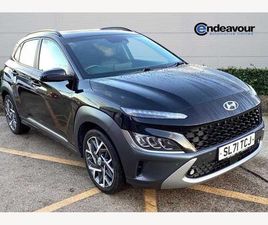 1.6 H-GDI ULTIMATE DCT EURO 6 (START/STOP) 5DR