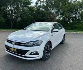 VOLKSWAGEN VIRTUS VOLKSWAGEN VIRTUS HIGHLINE 200 TSI 1.0 FLEX 12V AUT 2018