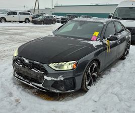 * QUATTRO* TECHNIC* B&O* 360* PODGREV* CARFAX*