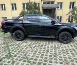 FIAT FULLBACK FIAT FULLBACK 2.4-181КС-58ХЛ.КМ-АВТОМАТИК ≫ 2018 • 11 ЛВ. • ID