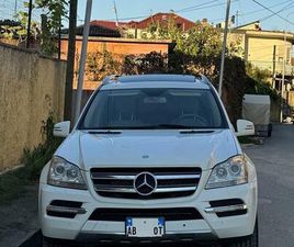 MERCEDES GL 350 CDI, GJENDJE PERFEKTE