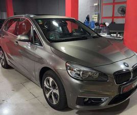 BMW SERIE 2 ACTIVE TOURER 220 220DA ACTIVE TOURER
