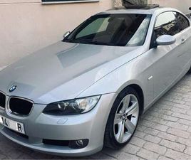 BMW SERIE 3 COUPE 320 320I COUPÉ