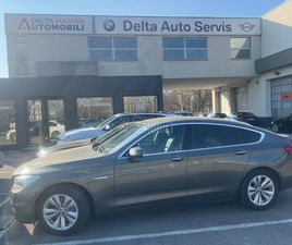 BMW SERIE 5 GT 520 BMW 520 GT 2,0D RESTYLING